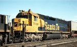 ATSF 5641 (REPOST)